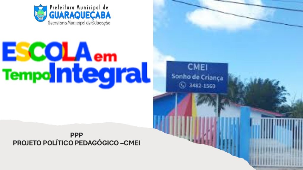 Escola em Tempo integral